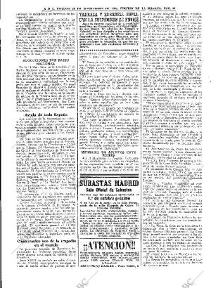 ABC MADRID 28-09-1962 página 36