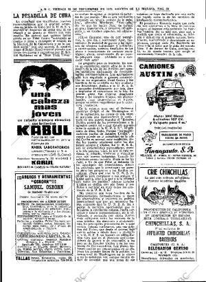 ABC MADRID 28-09-1962 página 38