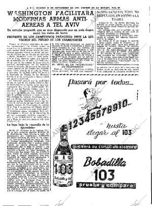 ABC MADRID 28-09-1962 página 39