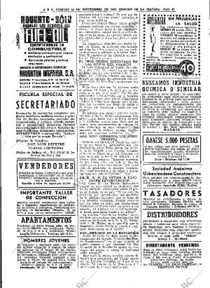 ABC MADRID 28-09-1962 página 42