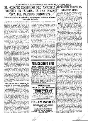 ABC MADRID 28-09-1962 página 43