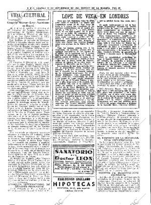 ABC MADRID 28-09-1962 página 45
