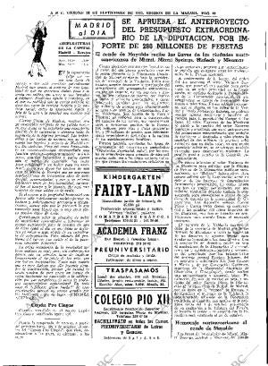 ABC MADRID 28-09-1962 página 49