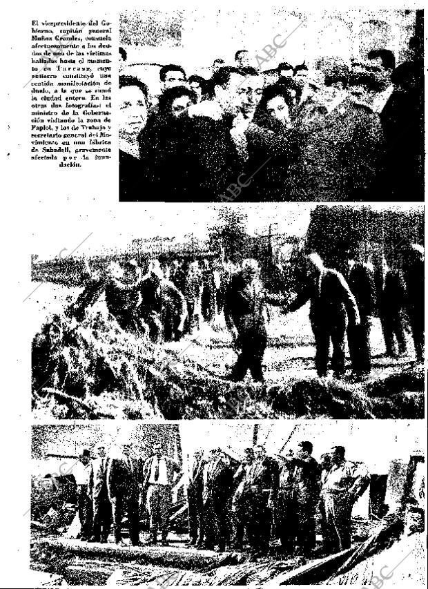 ABC MADRID 28-09-1962 página 5