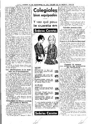 ABC MADRID 28-09-1962 página 50