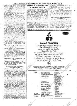 ABC MADRID 28-09-1962 página 51