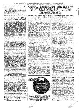 ABC MADRID 28-09-1962 página 55