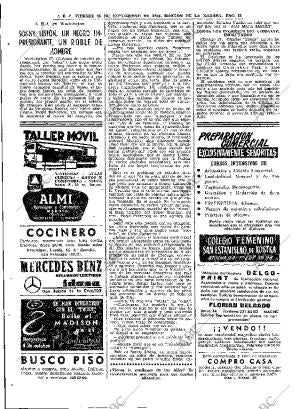 ABC MADRID 28-09-1962 página 56
