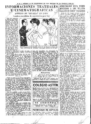 ABC MADRID 28-09-1962 página 59