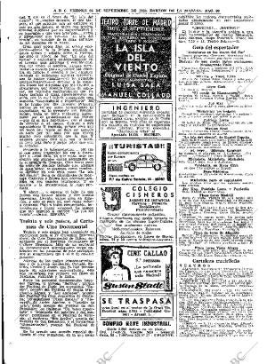 ABC MADRID 28-09-1962 página 60