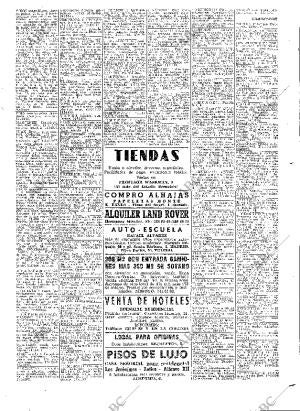 ABC MADRID 28-09-1962 página 65