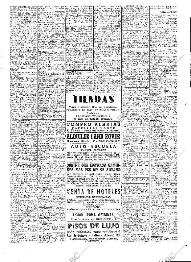 ABC MADRID 28-09-1962 página 65