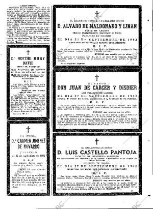 ABC MADRID 28-09-1962 página 69