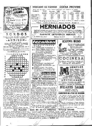 ABC MADRID 28-09-1962 página 71