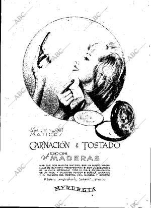 ABC MADRID 28-09-1962 página 72