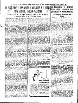 ABC SEVILLA 28-09-1962 página 39