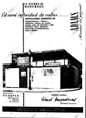 ABC MADRID 29-09-1962 página 11