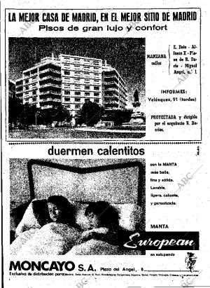 ABC MADRID 29-09-1962 página 12