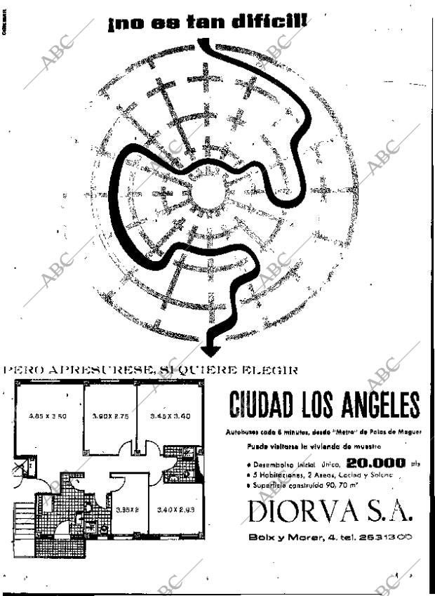 ABC MADRID 29-09-1962 página 15