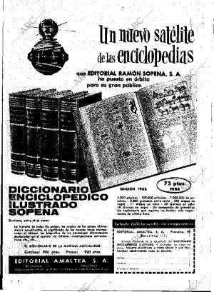 ABC MADRID 29-09-1962 página 18