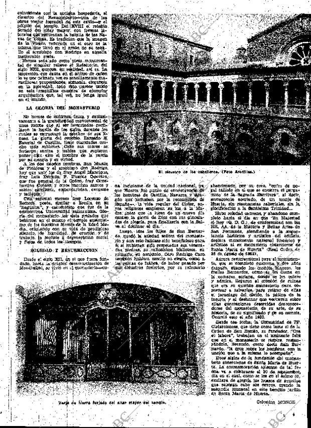 ABC MADRID 29-09-1962 página 19