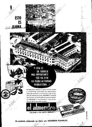 ABC MADRID 29-09-1962 página 2