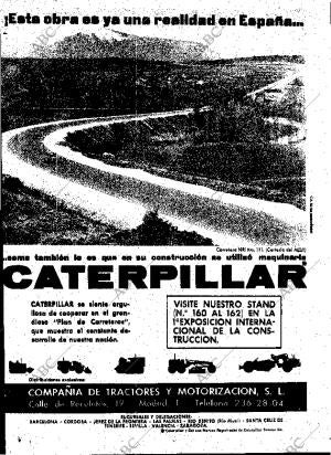 ABC MADRID 29-09-1962 página 22