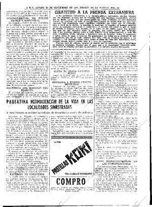 ABC MADRID 29-09-1962 página 25
