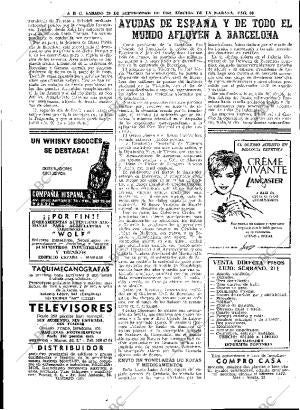 ABC MADRID 29-09-1962 página 26