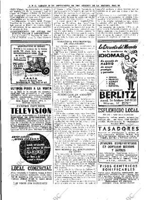 ABC MADRID 29-09-1962 página 28