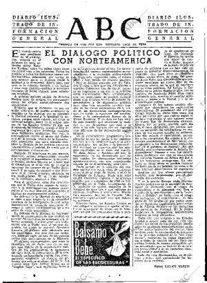 ABC MADRID 29-09-1962 página 3