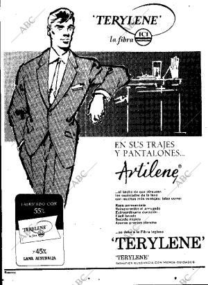 ABC MADRID 29-09-1962 página 4