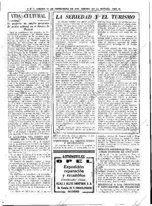 ABC MADRID 29-09-1962 página 41