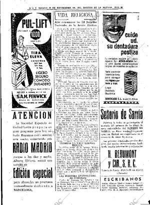 ABC MADRID 29-09-1962 página 46