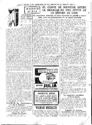 ABC MADRID 29-09-1962 página 47