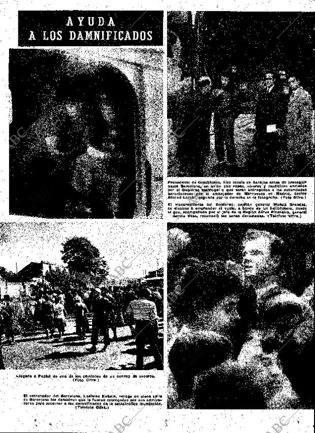 ABC MADRID 29-09-1962 página 5