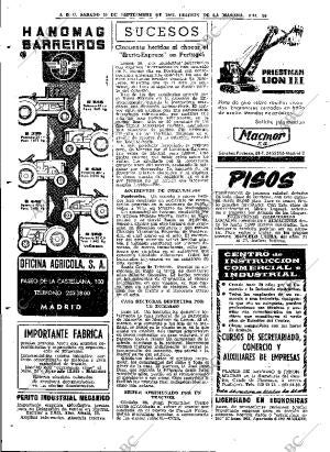 ABC MADRID 29-09-1962 página 50