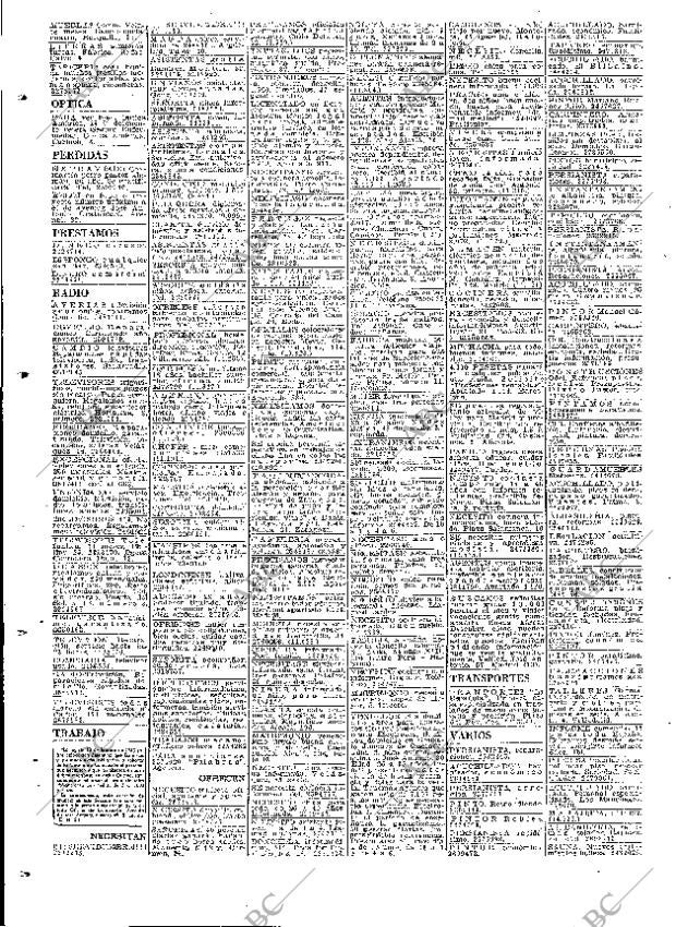 ABC MADRID 29-09-1962 página 66