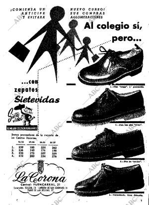 ABC MADRID 29-09-1962 página 7