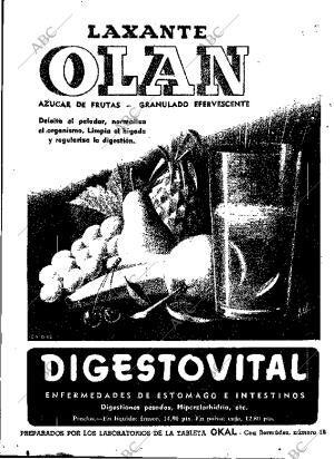 ABC MADRID 29-09-1962 página 72