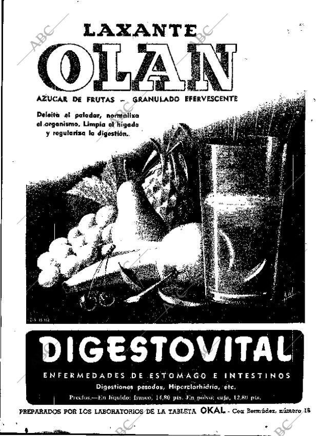 ABC MADRID 29-09-1962 página 72