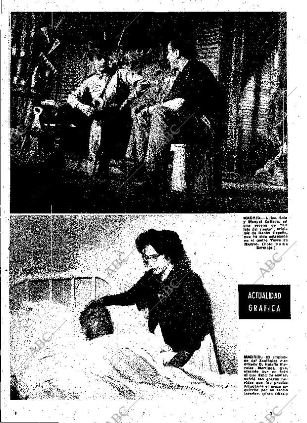 ABC MADRID 29-09-1962 página 8