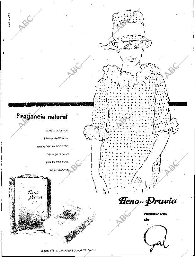 ABC SEVILLA 29-09-1962 página 11