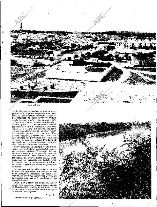 ABC SEVILLA 29-09-1962 página 13