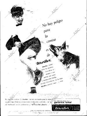 ABC SEVILLA 29-09-1962 página 14