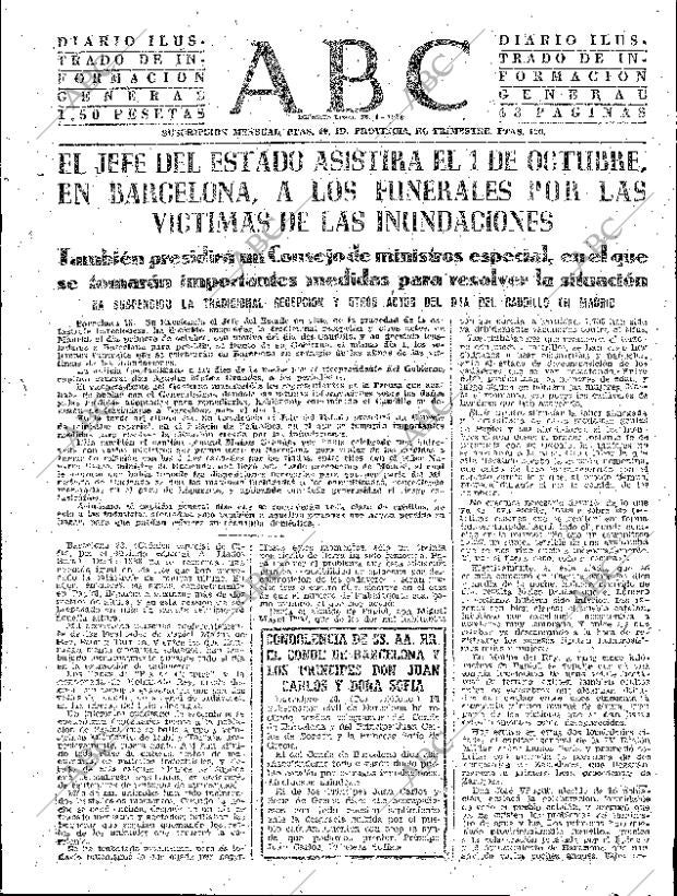 ABC SEVILLA 29-09-1962 página 15