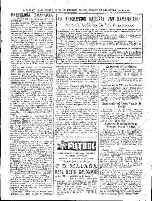 ABC SEVILLA 29-09-1962 página 19