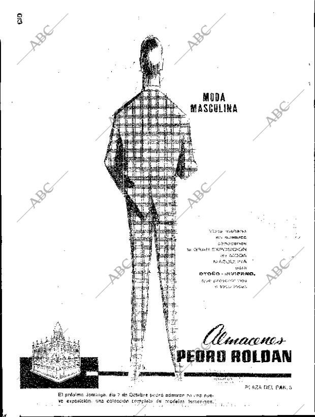 ABC SEVILLA 29-09-1962 página 2