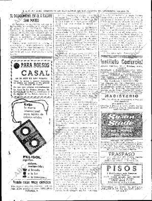 ABC SEVILLA 29-09-1962 página 28