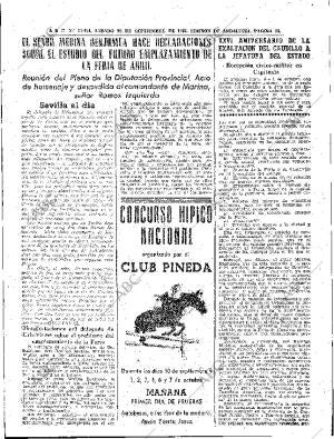 ABC SEVILLA 29-09-1962 página 35